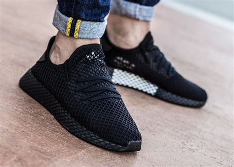 adidas deerupt herren|adidas deerupt men.